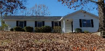 404 Shadow Ln, North Augusta, SC 29841