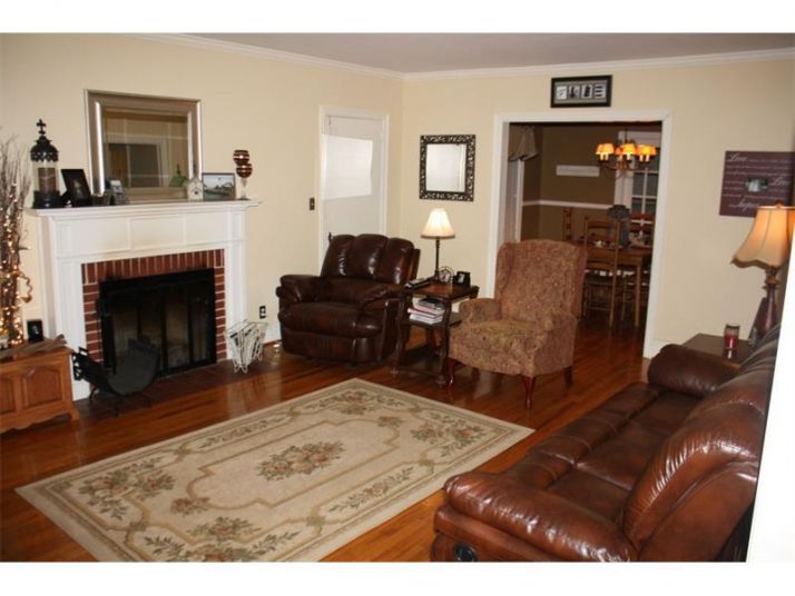 13 Townview Road, Rome, GA 30161