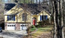 105 Kenwood Drive Cumming, GA 30040