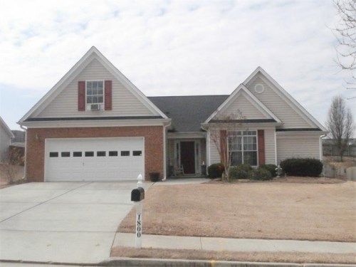 1800 Charleston Oak Circle, Lawrenceville, GA 30043