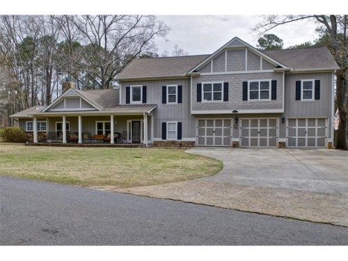 115 Cedar Drive, Woodstock, GA 30189