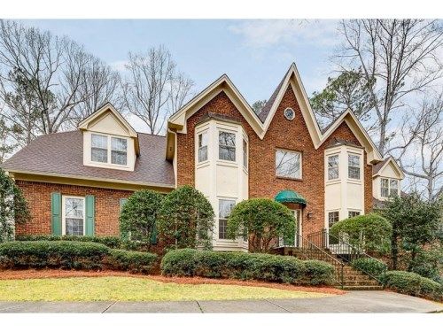 7260 Chattahoochee Bluff Drive, Atlanta, GA 30350