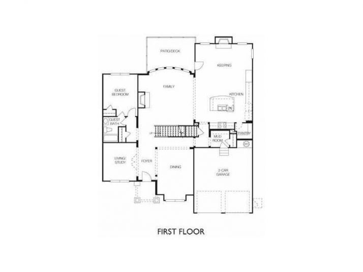 3790 Kentwood Court, Suwanee, GA 30024