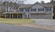 115 Cedar Drive Woodstock, GA 30189