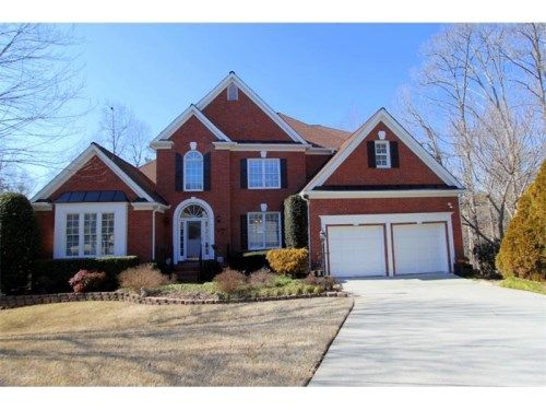 750 Copper Creek Circle, Alpharetta, GA 30004