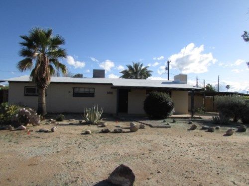 3940 E Paseo Grande, Tucson, AZ 85711