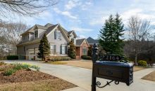 2164 Unity Trail Nw Marietta, GA 30064