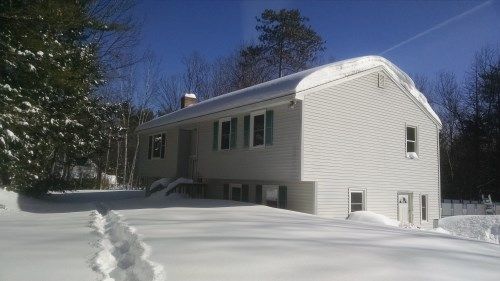 42 Blueberry Hill Road, Raymond, NH 03077