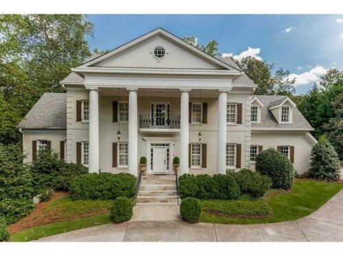 2741 Arden Road, Atlanta, GA 30327