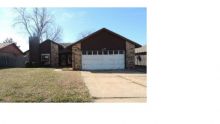 1906 Oakmeadows Dr Norman, OK 73071