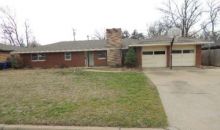 1502 Sunset Dr Norman, OK 73069