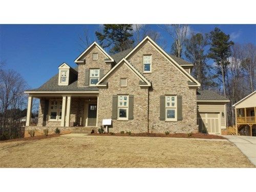 3524 Sutters Pond Run Nw, Kennesaw, GA 30152