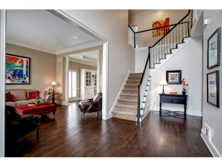 641 Belmont Crest Drive, Marietta, GA 30067