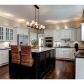 641 Belmont Crest Drive, Marietta, GA 30067 ID:12084309