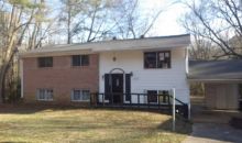3480 Meadowridge Dr SW Atlanta, GA 30331
