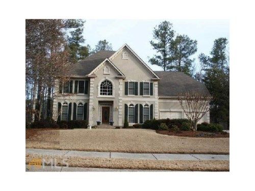 3303 Greencastle Chase Ne, Marietta, GA 30062