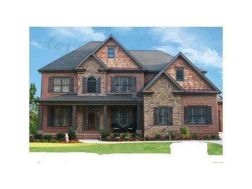 2149 Sharon Lot 1 Road, Cumming, GA 30041