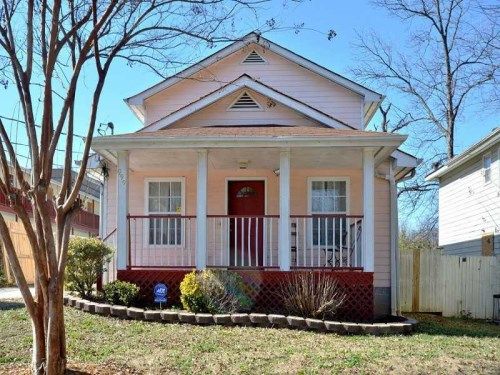 999 Washington Street Sw, Atlanta, GA 30315