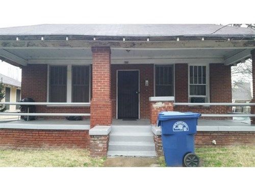 486 Parkway Drive Ne, Atlanta, GA 30308