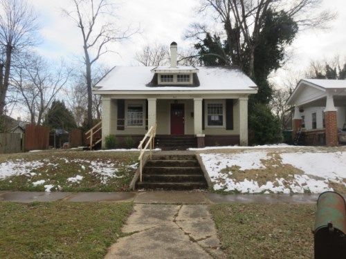 205 W 1st St, Tuscumbia, AL 35674