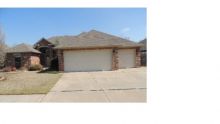 12604 Kingsridge Ter Oklahoma City, OK 73170