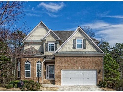 2290 Hemrick Road, Cumming, GA 30041