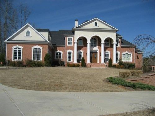912 Torrey Pine Court, Mcdonough, GA 30253