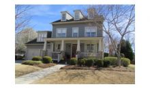 5812 Peacock Lane Hoschton, GA 30548