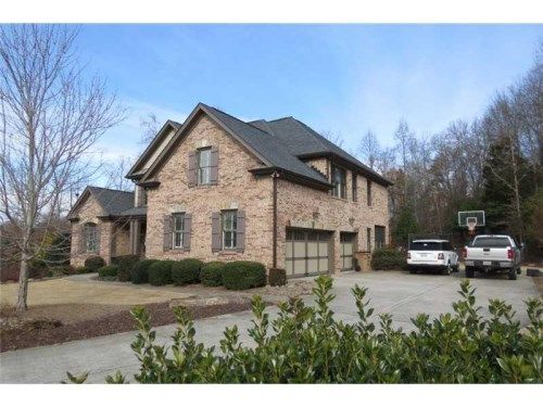 6020 Trojan Street, Gainesville, GA 30506