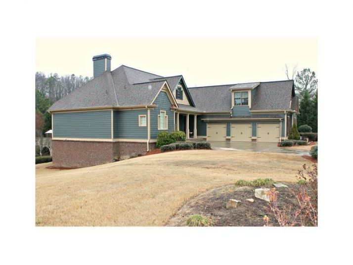38 Mountainbrook Drive Nw, Cartersville, GA 30121