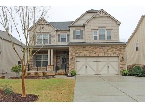 625 Montgomery Avenue, Alpharetta, GA 30004