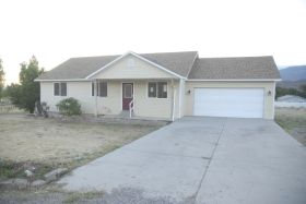 140 North 300 West, Joseph, UT 84739