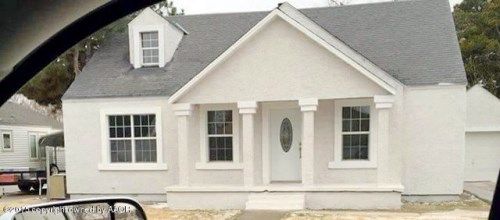 1313 Christine, Pampa, TX 79065