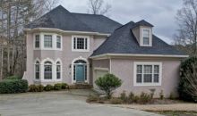 3336 Rough Creek Drive Woodstock, GA 30189