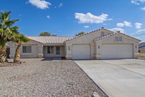 3000 Starline Drive, Lake Havasu City, AZ 86403