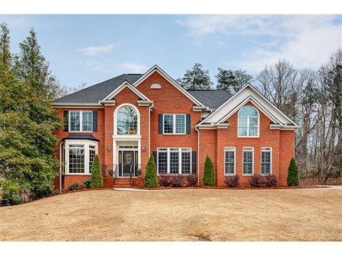 6294 Poplar Bluff Circle, Norcross, GA 30092