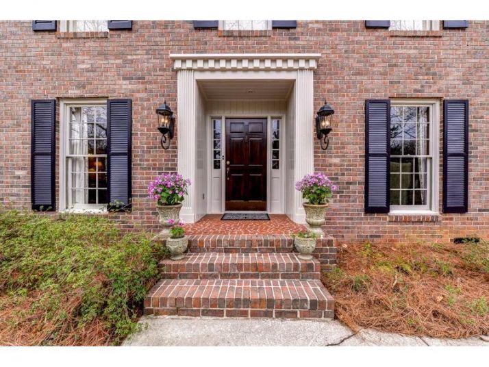 4680 Paran Valley, Atlanta, GA 30327