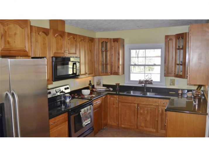 548 Elizabeth Lane Sw, Marietta, GA 30068