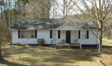 1889 Mclain Road Nw Acworth, GA 30101