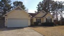 109 Stockade Ct Raeford, NC 28376