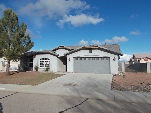 3912 Prairie View Dr, Kingman, AZ 86409