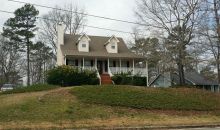 1683 Independence Drive Douglasville, GA 30134