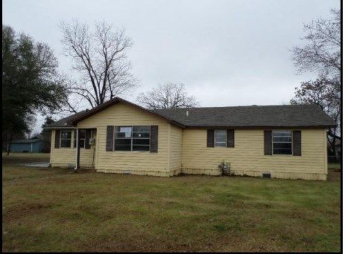 2708 Rose St, Texarkana, AR 71854