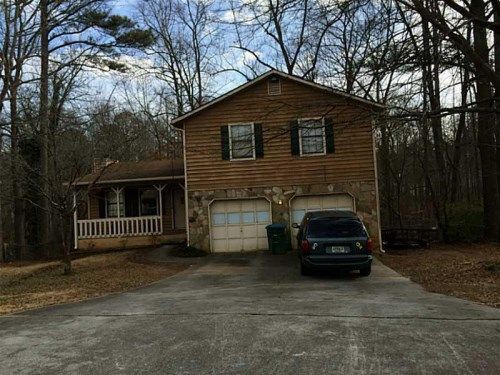 5646 Wylake Drive, Norcross, GA 30093
