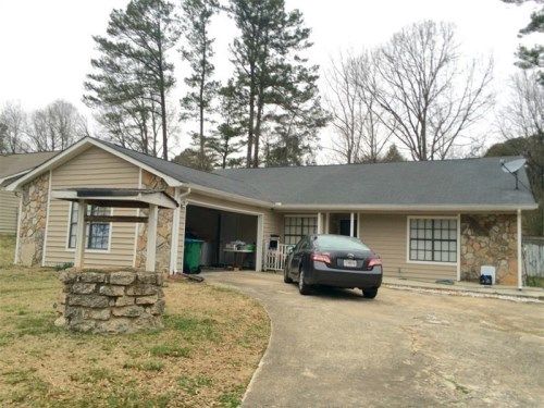 5797 Brooklyn Lane, Norcross, GA 30093