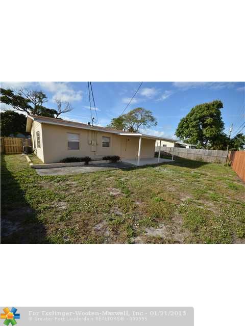 2510 NE 7TH TER, Pompano Beach, FL 33064