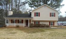 365 Rocky Cove Trail Lawrenceville, GA 30044