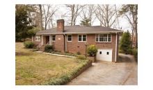 1162 Houston Mill Road Ne Atlanta, GA 30329