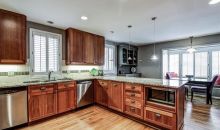 1086 Burton Drive Atlanta, GA 30329