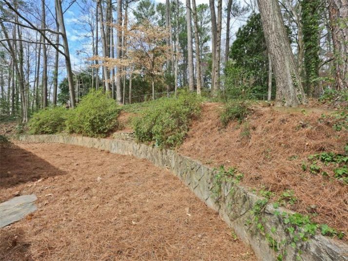 1110 Lee Circle NE, Atlanta, GA 30324